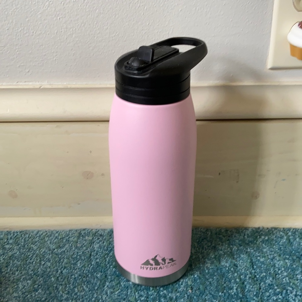Hydrapeak Bottle